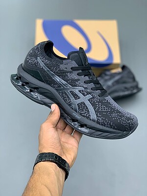 کتونی راحتی اسیکس | Asics GEL Kinsei max 