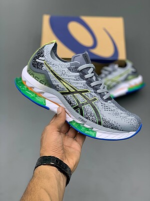 کتونی راحتی اسیکس | Asics GEL Kinsei max