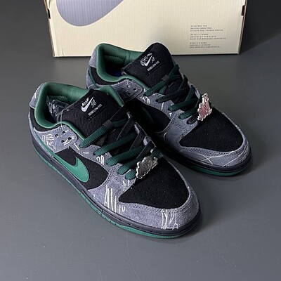 کتونی نایک اس بی | "Nike SB Dunk Low " THERE SKATEBOARDS