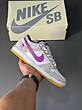 کتونی نایک اس بی | "Nike SB Dunk Low "RAYSSA LEAL VIVID PURPLE