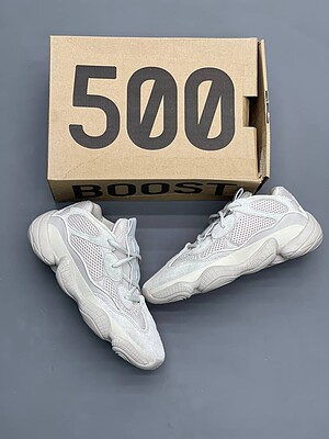 کتونی راحتی آدیداس | Adidas Yezzy 500