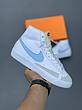 کتونی نایکی بلیزر | Nike Blazer 77 Vintage Mid Like Mike بالاترین کیفیت وارداتی