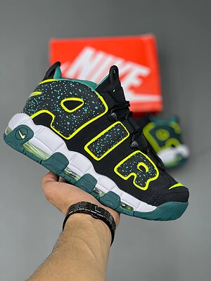 کتونی نایک ایر تمپو | Nike Air Uptempo