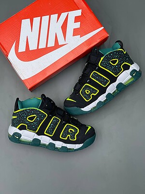 کتونی نایک ایر تمپو | Nike Air Uptempo