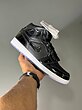 کتونی نایک ایر جردن 1 | "Air jordan 1mid "SPACE JAM" 