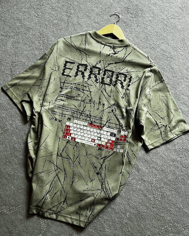 تیشرت EROR