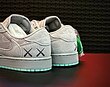 کتونی نایک ایر جردن 1 | Air jordan  Kaws low