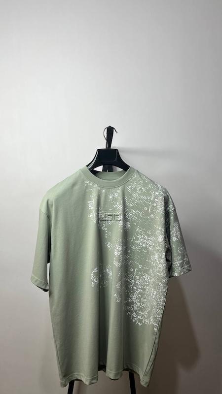  تیشرت 2512 باکسی Old