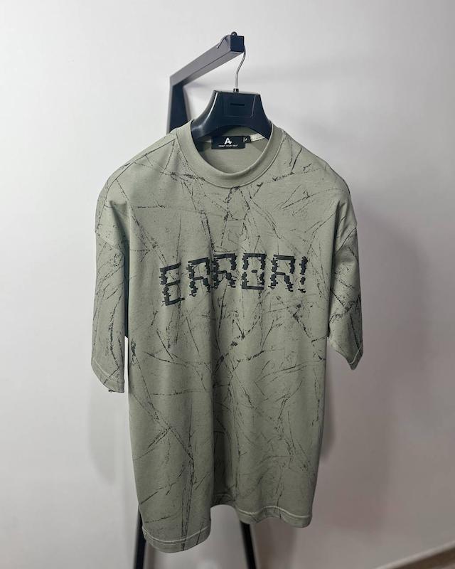 تیشرت EROR