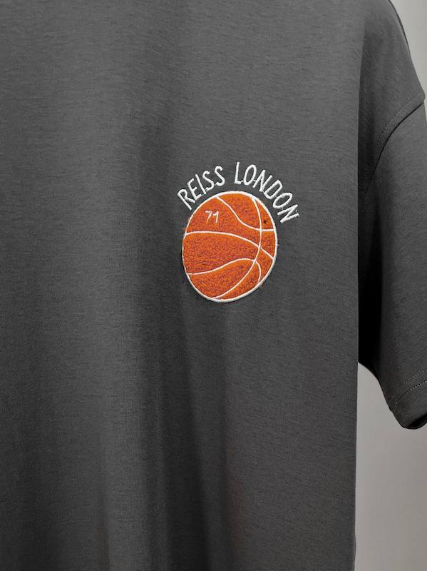  تیشرت Reiss LONDON 