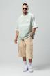 تیشرت Pull&b 1991
