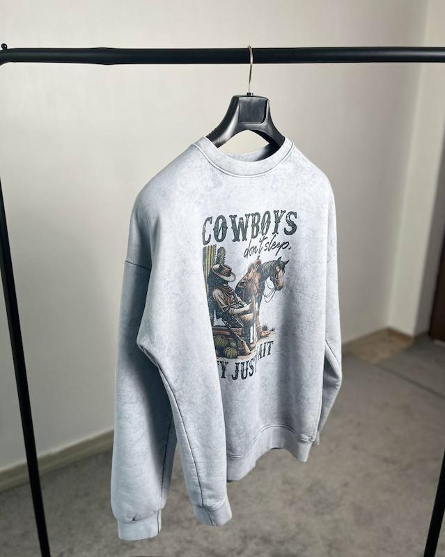 دورس سنگشور cowboy