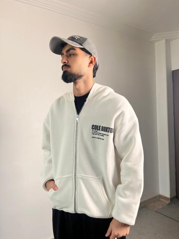 سویشرت Cole Boxton