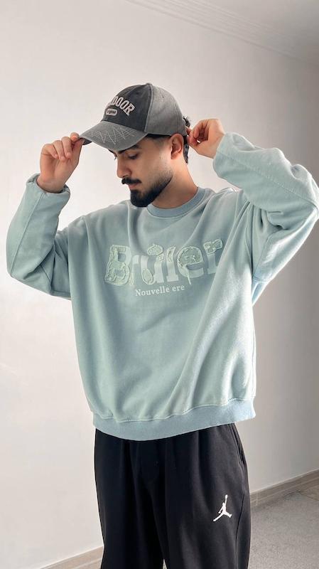 دورس سوپر باکسیBruler
