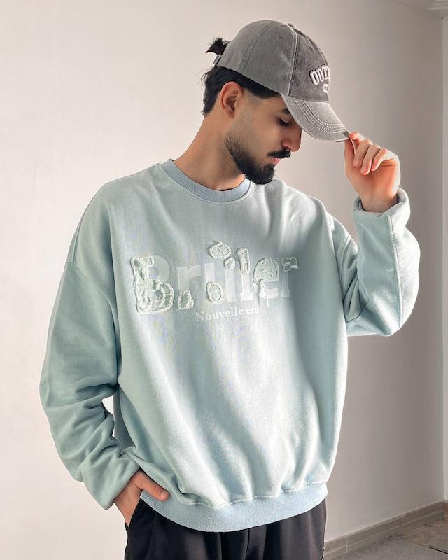 دورس سوپر باکسیBruler