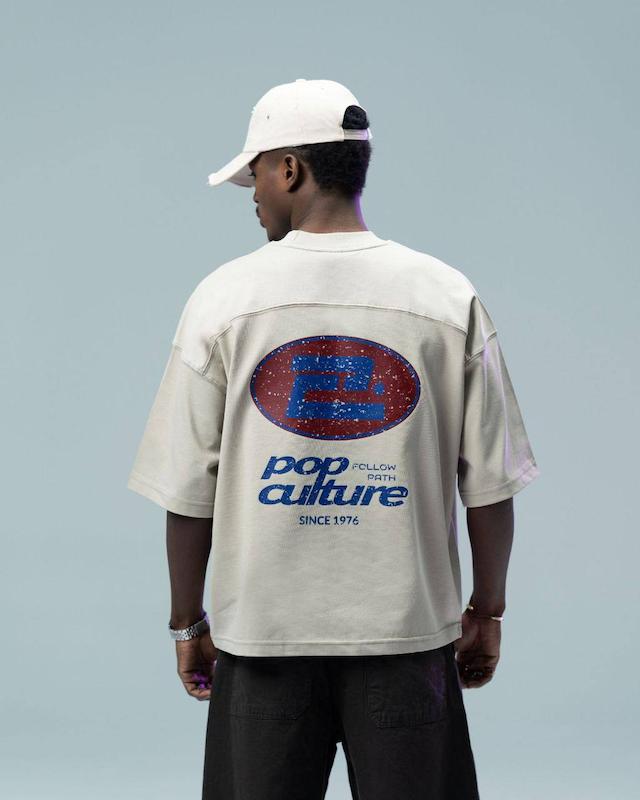 تیشرت Pop
