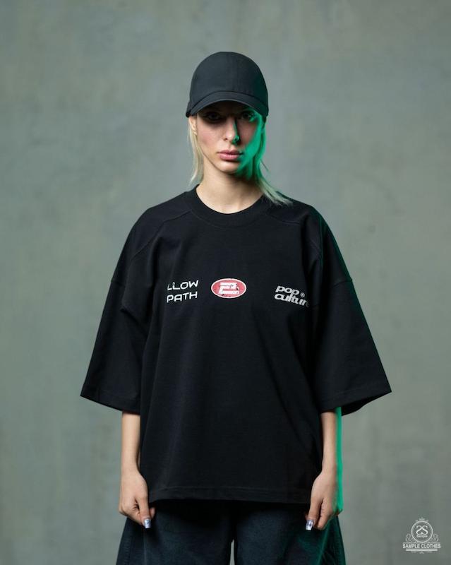 تیشرت Pop