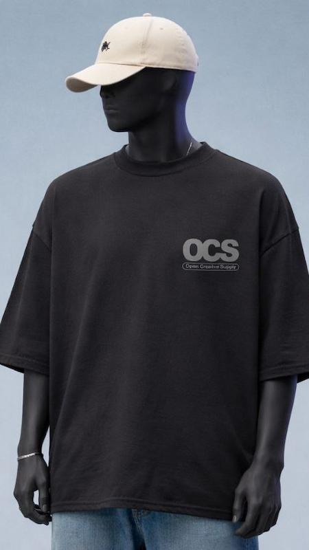 تیشرت Open