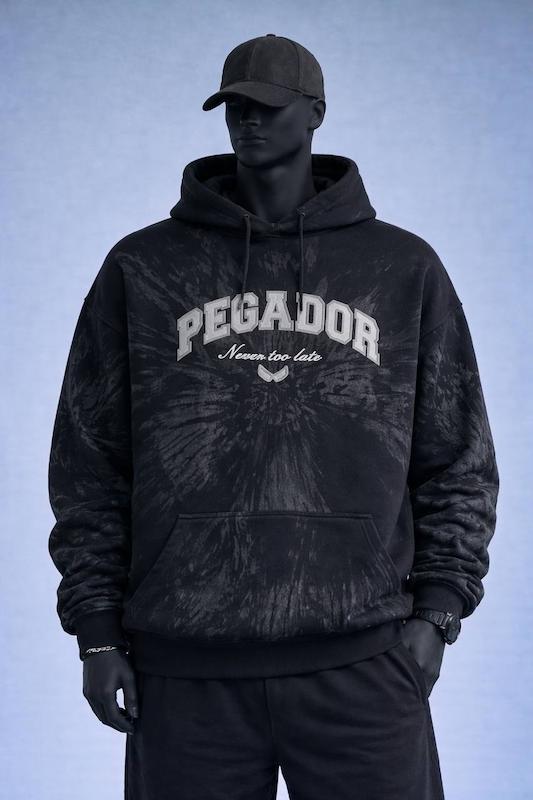 هودی Pegador