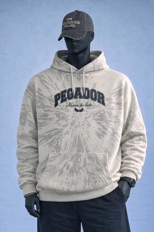 هودی Pegador