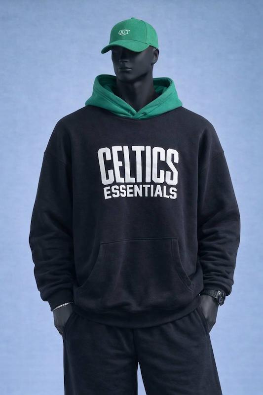 هودی NBA