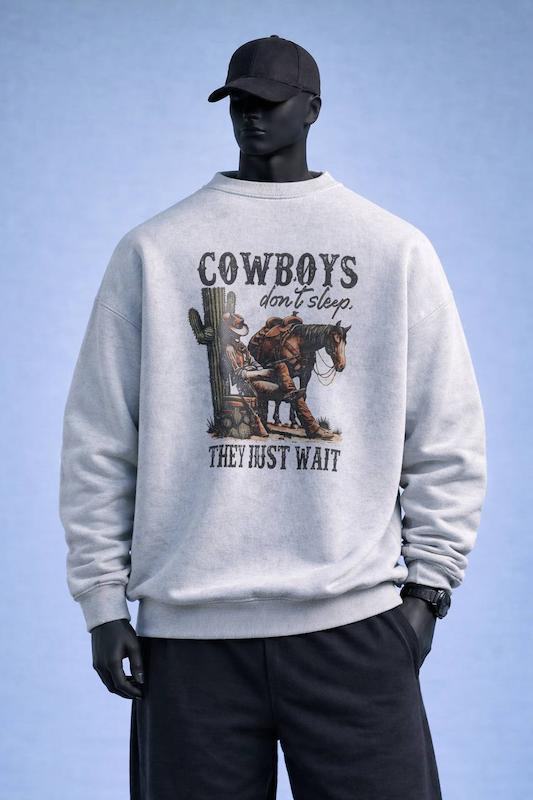 دورس سنگشور cowboy