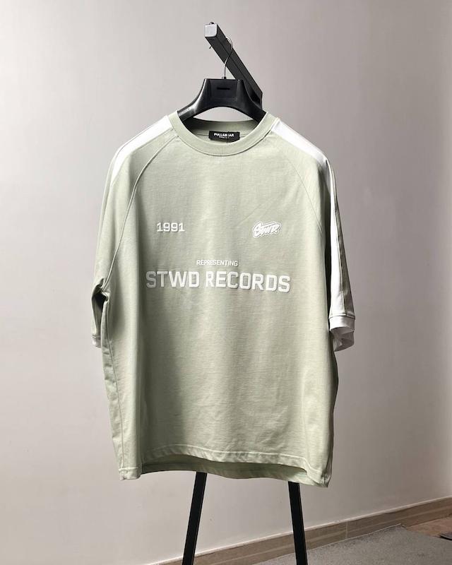 تیشرت Pull&b 1991