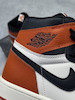 کتونی ایر جردن 1 Shattered Backboard