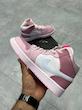 کتونی ایر جردن 1 Pink