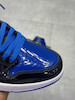 کتونی ایر جردن 1 Patent Blue