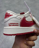 کتونی ترویس جردن 1 کاستوم Supreme