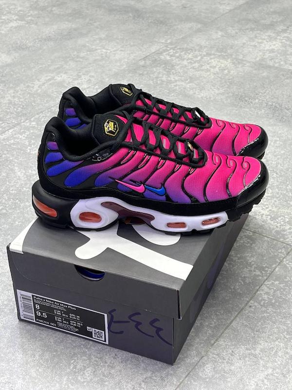 کتونی نایکی Air Max TN