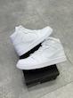 کتونی ایر جردن 1 Triple White