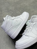 کتونی ایر جردن 1 Triple White