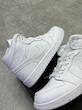 کتونی ایر جردن 1 Triple White