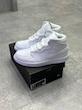کتونی ایر جردن 1 Triple White
