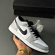 کتونی نایک  اس بی | Nike Sb dunk low "Smoke gray"