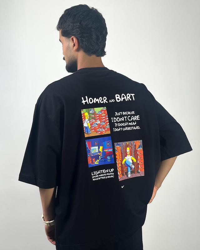  تیشرت NIKE SIMPSON