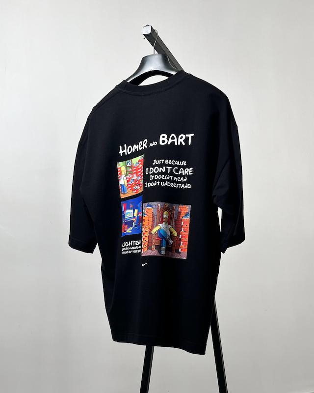  تیشرت NIKE SIMPSON