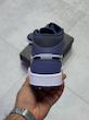 کتونی ایر جردن 1 Sanded Purple