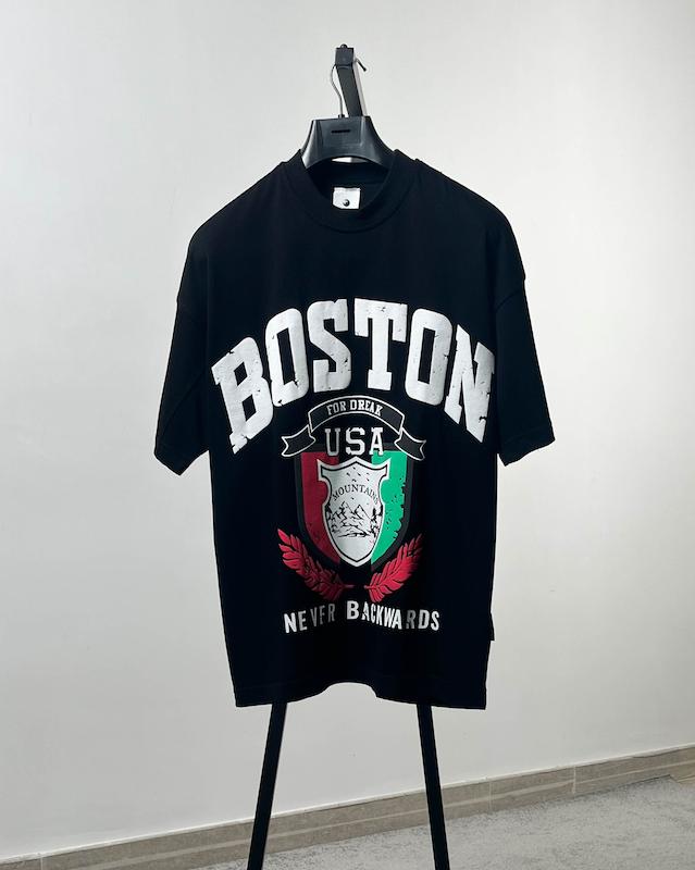  تیشرت Boston