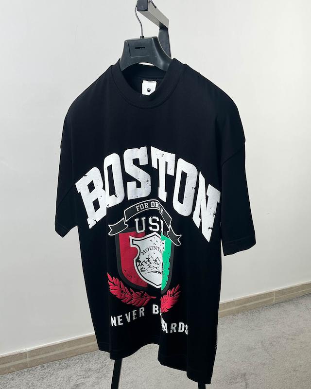  تیشرت Boston