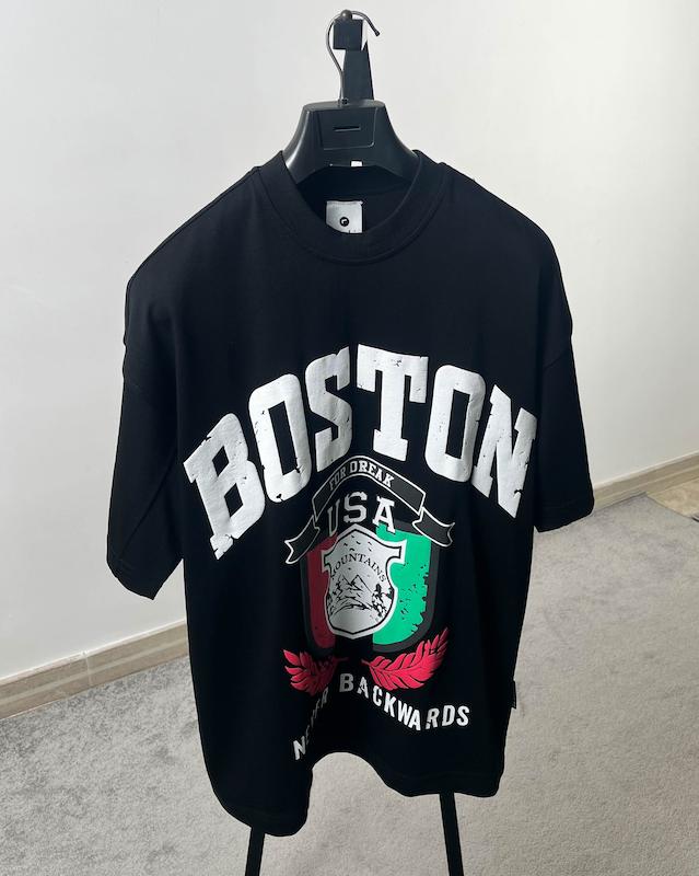  تیشرت Boston