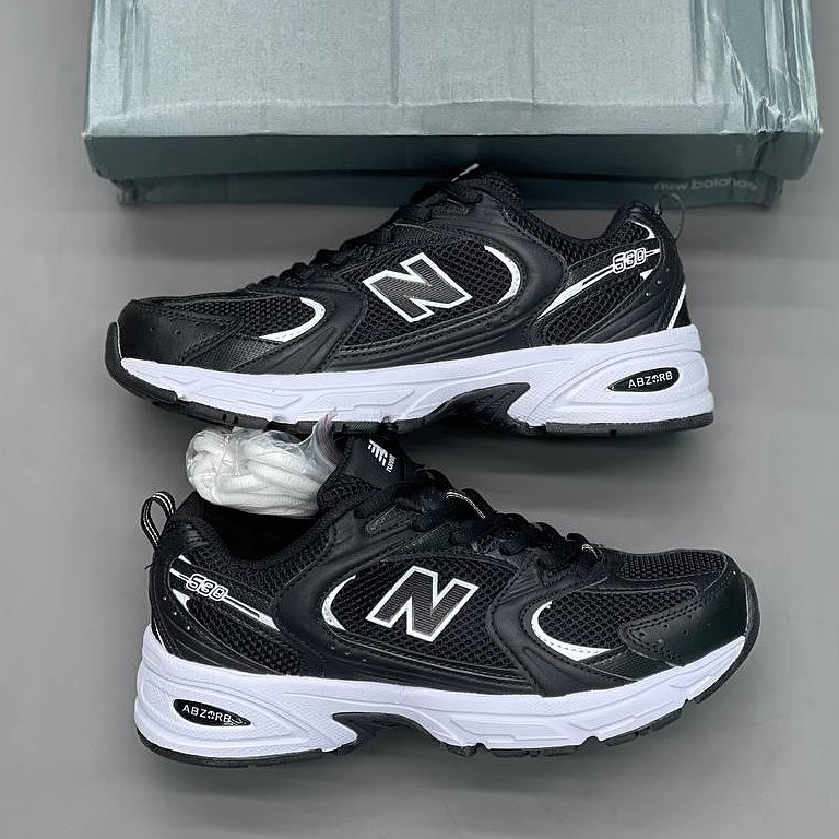 کتونی نیوبالانس 530 | New balance 530