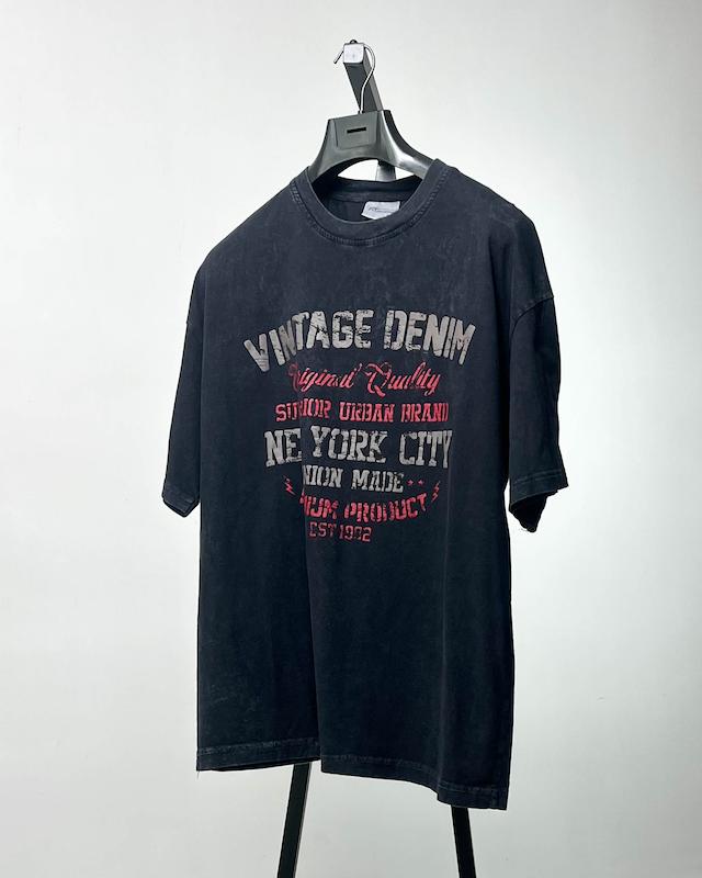 تیشرت سنگشور Vintage