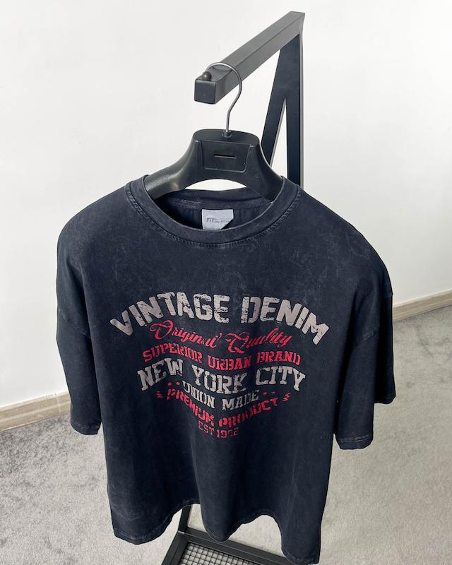 تیشرت سنگشور Vintage