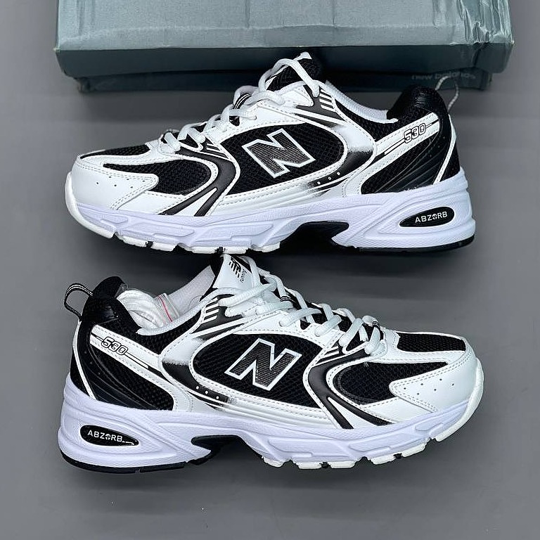 کتونی نیوبالانس 530 | New balance 530