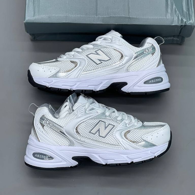 کتونی نیوبالانس 530 | New balance 530 