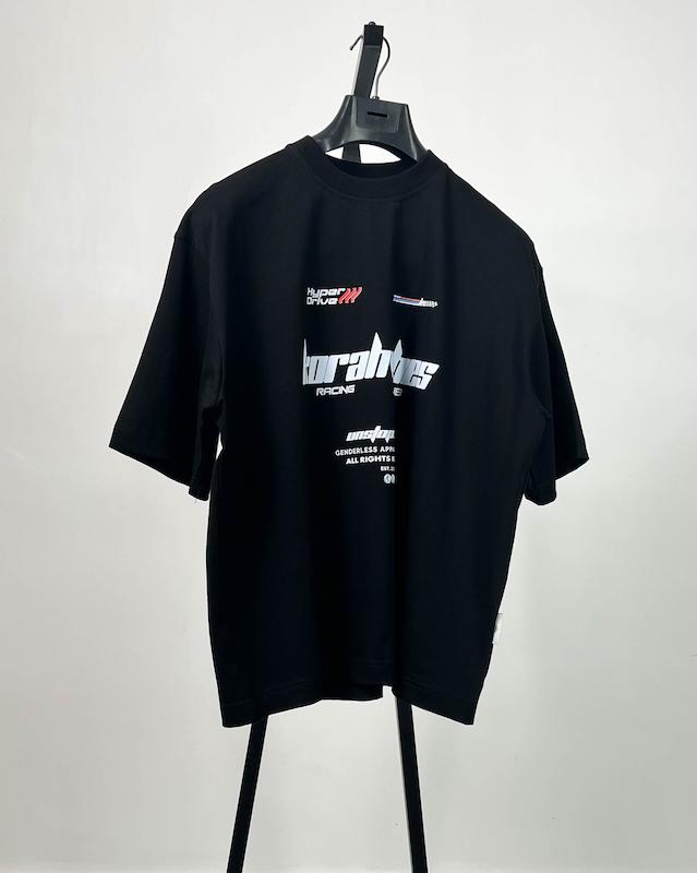 تیشرت Racing Club