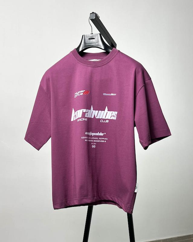 تیشرت Racing Club